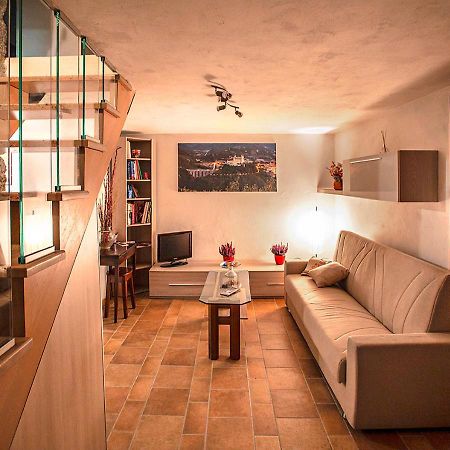 Casa In Zona Strategica Leilighet Spoleto Eksteriør bilde